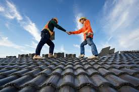 Fast & Reliable Emergency Roof Repairs in Sprague, WV